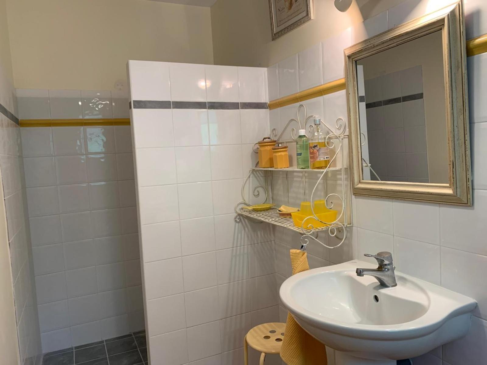 Chambres D'Hotes "La Nesque" Venasque Zewnętrze zdjęcie